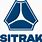 Sitrak Logo Vector