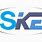 Ske Logo