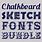 Sketch Fonts Free