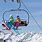 Ski Lift Images