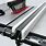 Skilsaw Table Saw Fence