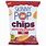 Skinny Pop Chips