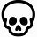 Skull Icon Transparent