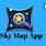 Sky Map App