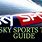 Sky Sports Streaming