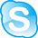 Skype Account Logo