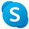 Skype ID Icon
