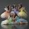 Sleeping Beauty Ballet Fairies