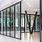 Sliding Glass Wall Systems