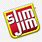 Slim Jim Logo