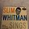 Slim Whitman Sings Album