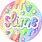 Slime Logo Girls