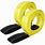 Sling Straps for Lifting