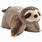 Sloth Pillow Pet