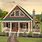 Small 2 Bedroom Cottage House Plans