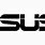 Small Asus Logo