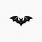 Small Bat Symbol