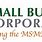 Small Business Corporation Logo