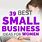 Small Business Ideas for Ladies