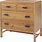 Small Chest with Drawers