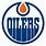 Small Edmonton Oilers Logo