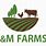 Small Farm Logo