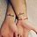 Small His and Hers Tattoos