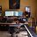 Small Home Recording Studio Setup