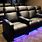 Small Home Theater Seating