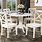 Small Kitchen Table and Chairs Set