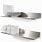 Small Stainless Steel Shelf