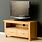 Small Wooden TV Stands