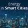 Smart City Energy
