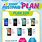 Smart Plan with Phone