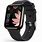 Smart Watches for Women Black