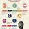 Smartwatch Infographic