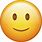Smile Emoji PNG Image