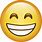 Smile Emoji SVG