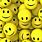 Smile Emoji Wallpaper
