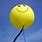 Smiley-Face Balloon