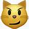 Smirking Cat. Emoji