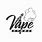 Smoke Vape Logo