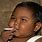 Smoking Baby Indonesia