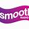 Smooth Radio Logo