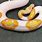 Snake with Emoji Pattern