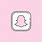 Snapchat App Icon Aesthetic