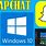 Snapchat Windows App
