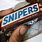 Snipers Candy Bar