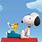 Snoopy HD