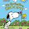 Snoopy in Spring